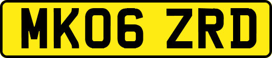 MK06ZRD