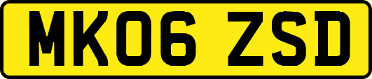 MK06ZSD