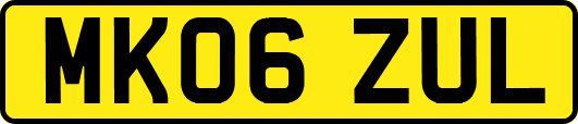 MK06ZUL