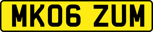 MK06ZUM