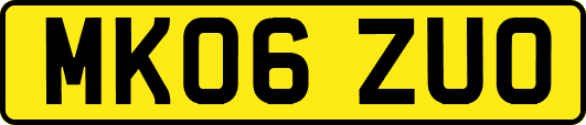 MK06ZUO