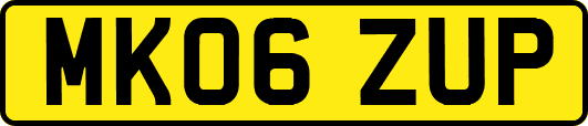 MK06ZUP