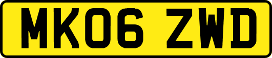MK06ZWD