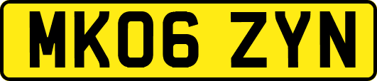 MK06ZYN