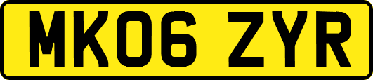 MK06ZYR