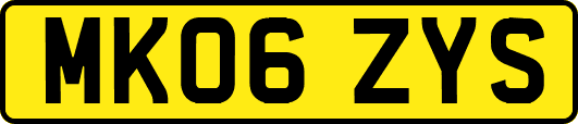 MK06ZYS