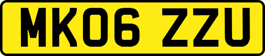 MK06ZZU