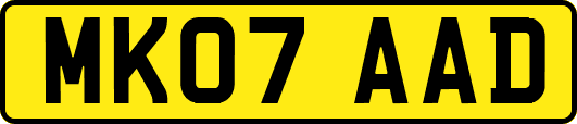 MK07AAD