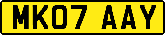 MK07AAY