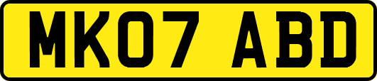MK07ABD