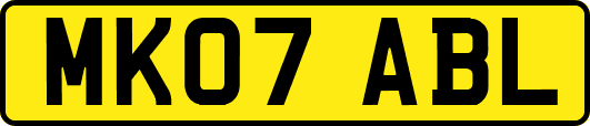 MK07ABL