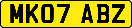 MK07ABZ
