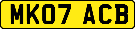 MK07ACB