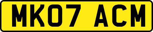 MK07ACM
