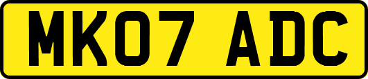 MK07ADC