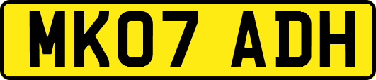 MK07ADH