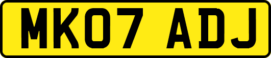 MK07ADJ