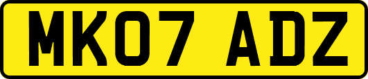 MK07ADZ