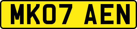 MK07AEN