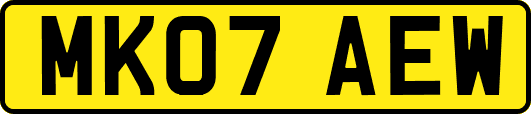 MK07AEW