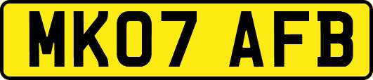 MK07AFB