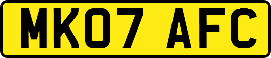 MK07AFC