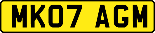 MK07AGM