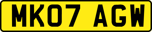 MK07AGW
