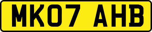 MK07AHB