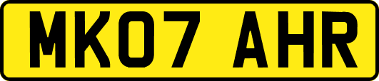MK07AHR