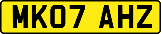 MK07AHZ