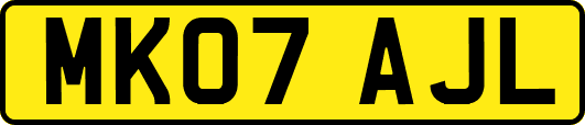 MK07AJL