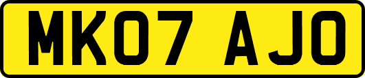 MK07AJO