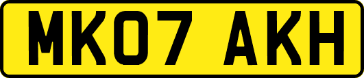 MK07AKH