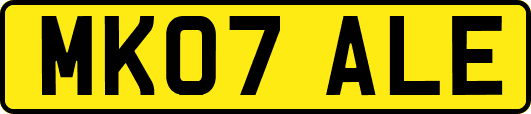 MK07ALE
