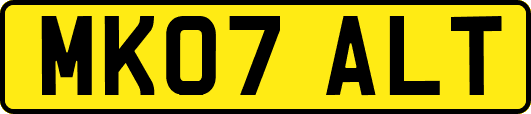 MK07ALT