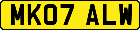 MK07ALW