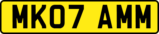 MK07AMM