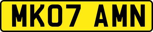 MK07AMN