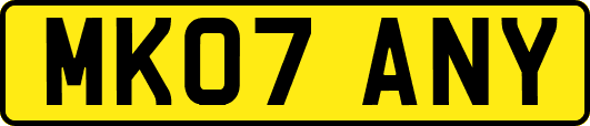 MK07ANY