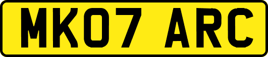 MK07ARC