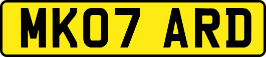 MK07ARD