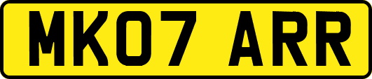 MK07ARR