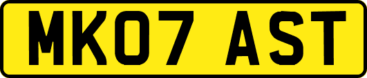 MK07AST