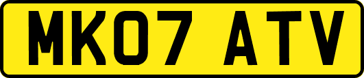 MK07ATV