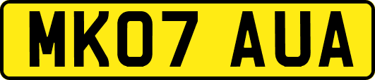 MK07AUA