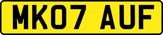 MK07AUF