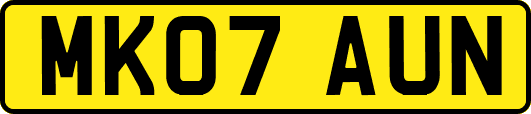 MK07AUN