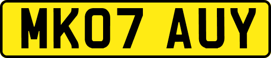 MK07AUY