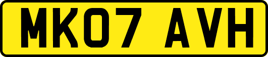 MK07AVH